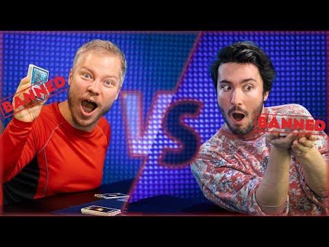 No Banlist Pioneer | Grixis Inverter vs Copycat Combo