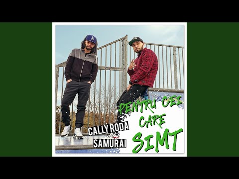 Pentru Cei Care Simt