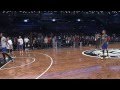 STEPH CURRY CO AT THE BARCLAYS CTR 12 6 2015