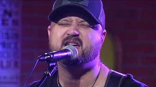 Aaron Goodvin   Bars &amp; Churches