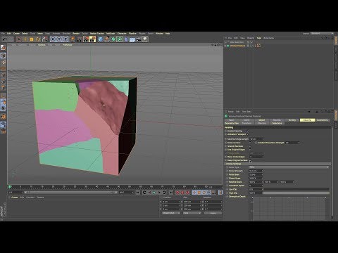 Cinema 4D R19 Favourite Features AMD Radeon ProRender