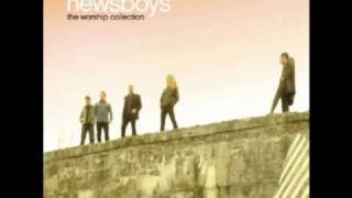 Lord (I Don&#39;t Know)-Newsboys
