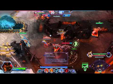 Full Hamstring Butcher - All In - Ep.52