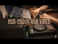 Back To The Groove Classic 90s 2000s R B Mix
