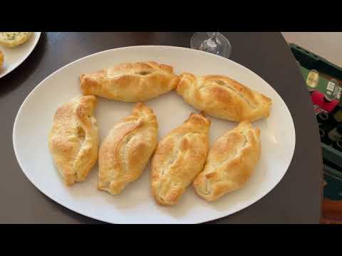 #food #Malta #Küche, eine #maltesische #Vorspeisenplatte in #Berlin, #Malta-Nudel