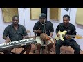 Anyidons Sings A Soulful Highlife With Obiroyce And Johnguitar