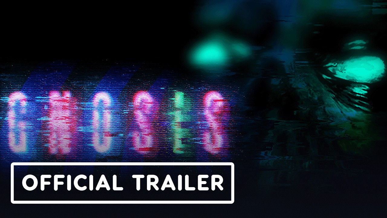 Gnosis - Official Reveal Trailer