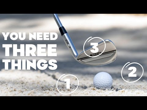 Das EINFACHSTE Bunkerschlagsystem, das Sie je gesehen haben!! Vergessen Sie ALLES, was Sie zu bra...