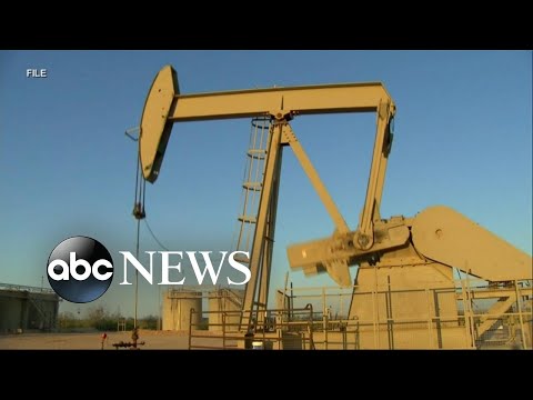 President Biden to open more public land for drilling oil