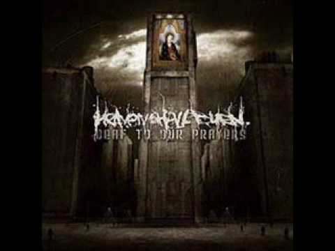 heaven shall burn-the dream is dead