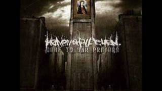 heaven shall burn-the dream is dead
