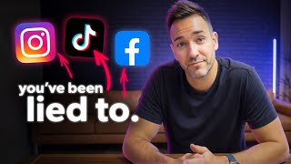 Stop Posting on Social Media. Do This Instead!