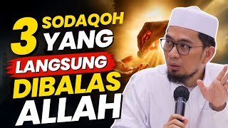 Download lagu The 3 Most Powerful Forms of Charity - The Latest Lecture by Ustadz Adi Hidayat This Week mp3