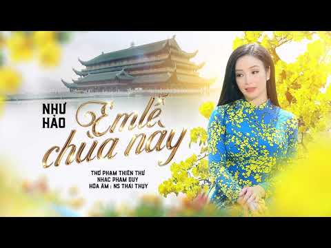 Thể hiện bởi Như Hảo