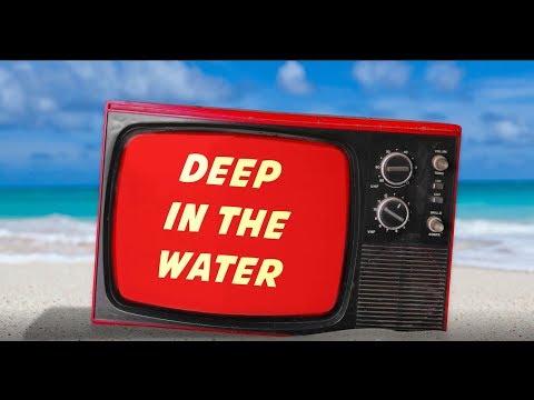 Demie feat. Rolf - Deep In The Water