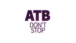 052. ATB - Don&#39;t Stop
