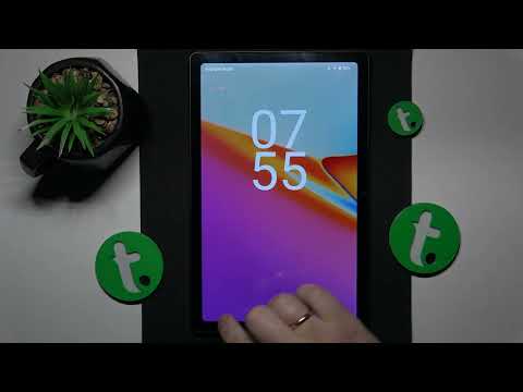 How to Remove Safe Mode on CHUWI HiPad Max