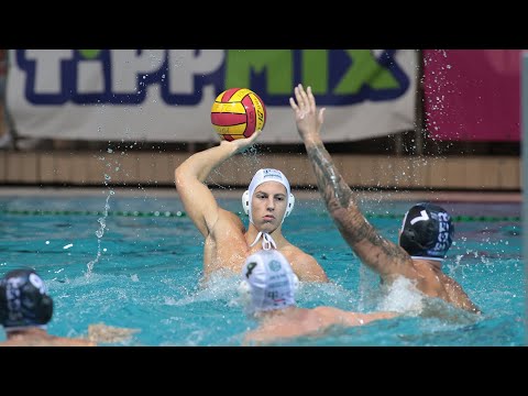 Ferencváros 17-11 Egri VK