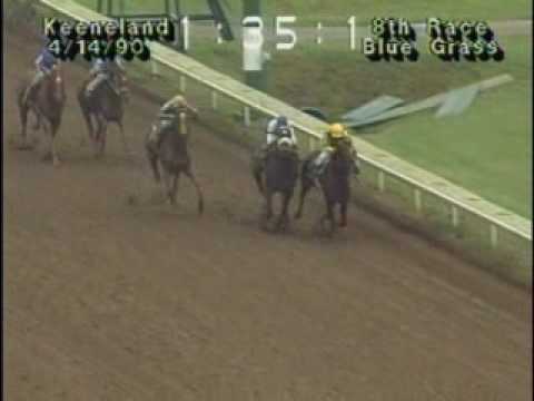 1990 - Summer Squall