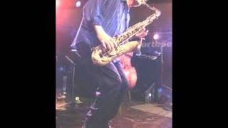 Michael Brecker - Midnight Voyage.wmv