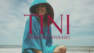 TINI-Sólo dime tu [tradução/legendado]