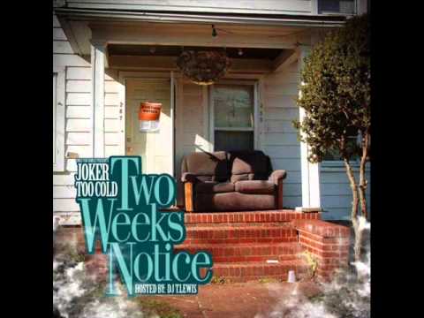 Tha Joker (Too Cold) - FHITO [@iAmTooCold]