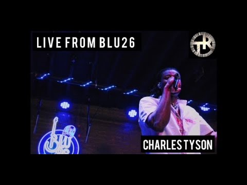 Charles Tyson Music Video