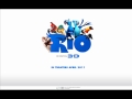 Rio Soundtrack- 03 Mas Que Nada (2011 Rio ...