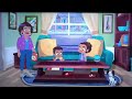 PBS Kids Program Break 2024 WGBH