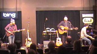 The Night They Drove Old Dixie Down