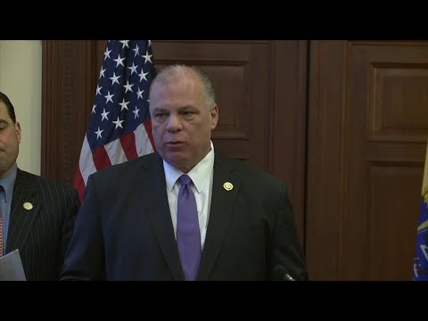 NJ Elections — Other Winners