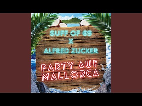 Party auf Mallorca