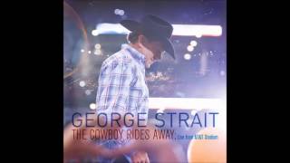 George Strait - Jackson feat. Martina McBride [LIVE]
