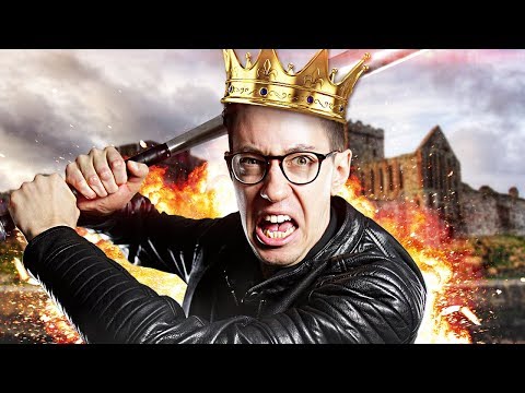 The King of Spandau | Kingdom: Classic