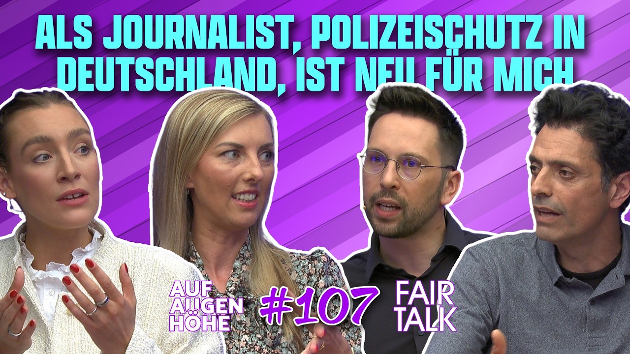 DIE AFD IN REGIERUNGSVERANTWORTUNG – WAS WÜRDE SICH ÄNDERN?