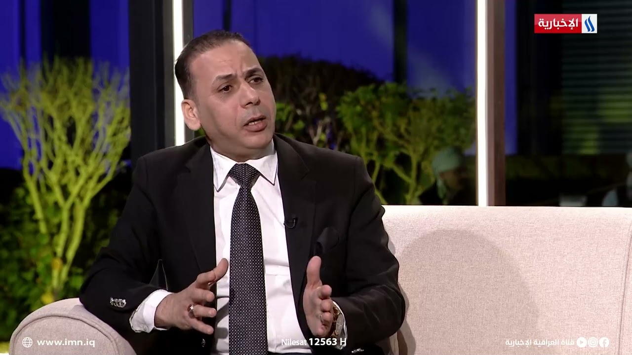 فيديو | عقيل الشويلي: غياب التواصل مع المرور يُشعر المواطنين بالغبن تجاه الغرامات
