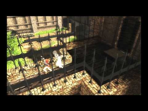 Ico Classics HD Playstation 3