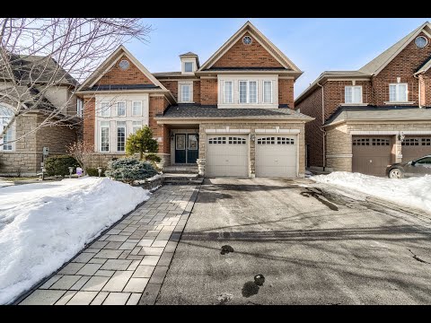 18 Richgrove Drive, Brampton Home for Sale by Harbinder Brar - Real Estate Properties for Sale