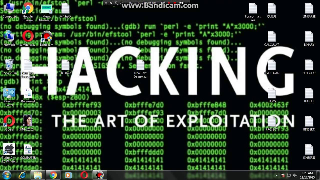 HACKING FACEBOOK ACCOUNT VIA HTML CODING