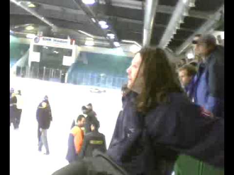 SHK HODONIN VS VHK VSETIN