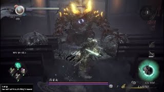 過去のボスがまさかの登場！！　  サブミッション編　 -part5【仁王2】【NIOH2】【初見】