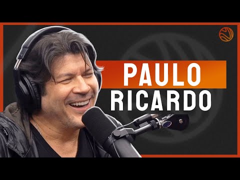 PAULO RICARDO - Venus Podcast #118