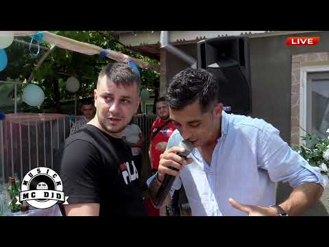 Fanel De La Braila - LIVE NUNTA | Alin&Andreea 2022