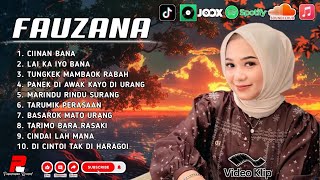 Download lagu Fauzana - Lagu Minang Full Album Populer 2025 – Ciinan Bana - Lai Ka Iyo Bana mp3