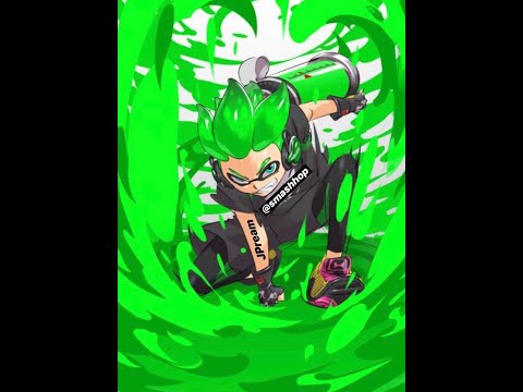 SmashHop - Inkling Spike/Stage Spike Montage - JPream