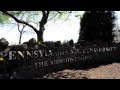 Penn State Abington For The Future Campaign Closing