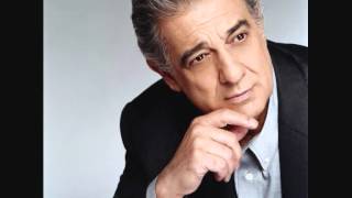 PLACIDO DOMINGO - TU ME ACOSTUMBRASTE