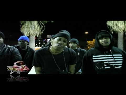 Ya Boy & Cik.Money "Pledge Allegiance To The Card"