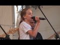 Weil ich ein Mädchen bin (Lucilectric-Cover) 