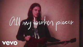 Musik-Video-Miniaturansicht zu All My Broken Pieces Songtext von James Bay